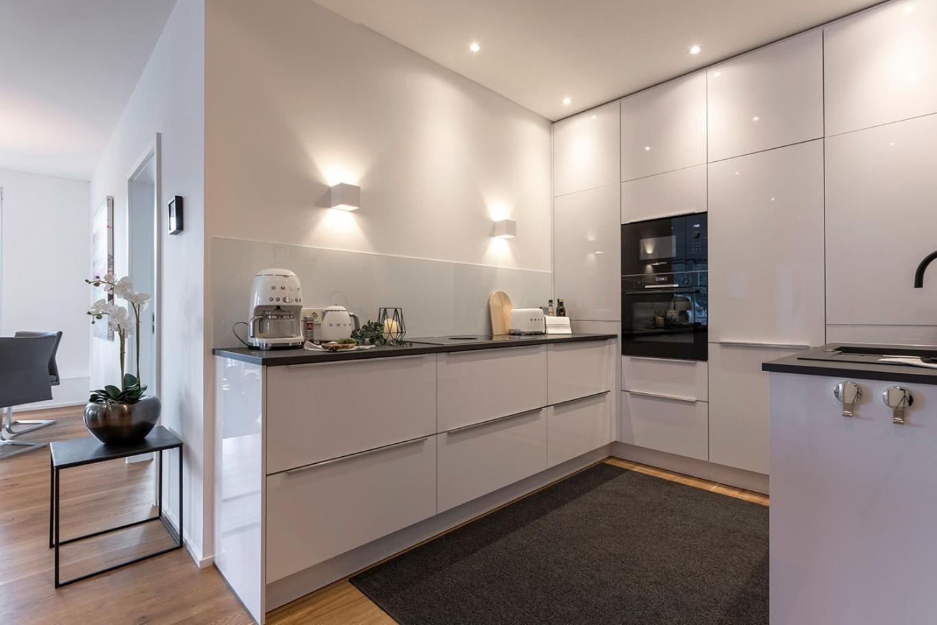 Neu Moselroyal Luxus 2-4 Pers Design Klima Apartment ทราเบิน-ทราร์บาค ภายนอก รูปภาพ