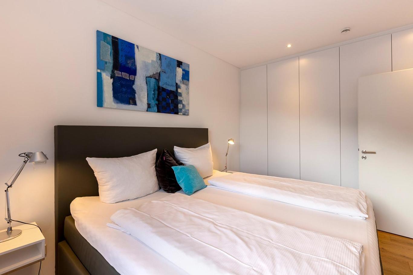 Neu Moselroyal Luxus 2-4 Pers Design Klima Apartment ทราเบิน-ทราร์บาค ภายนอก รูปภาพ